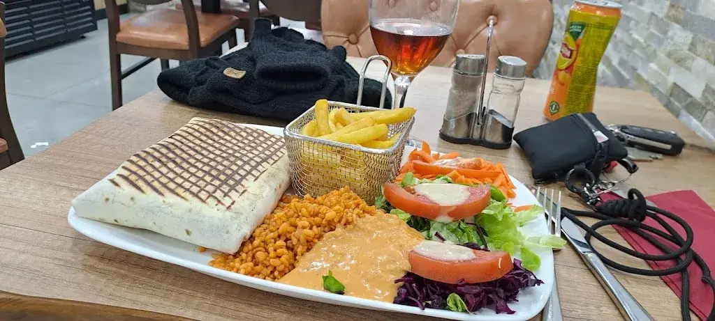 Brina Sab_Restaurant Grill pernes_Pernes_review