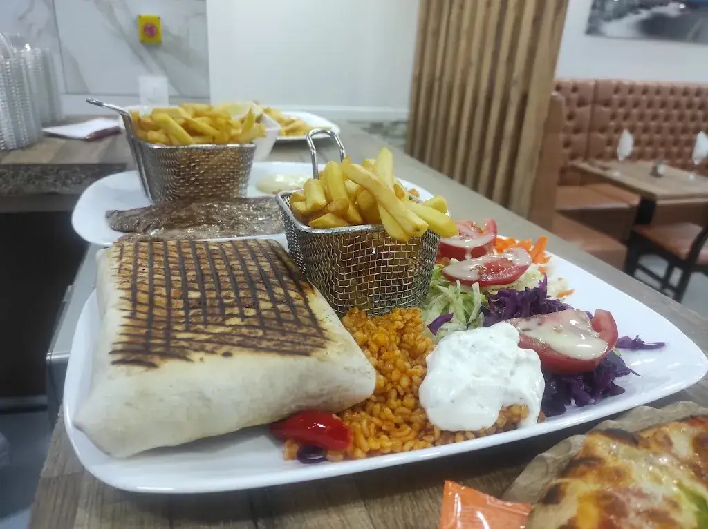 Restaurant Grill pernes_Pernes_slider_image_3