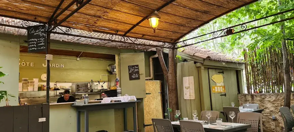 John Kampman_Côté Jardin_Pernes-les-Fontaines_review