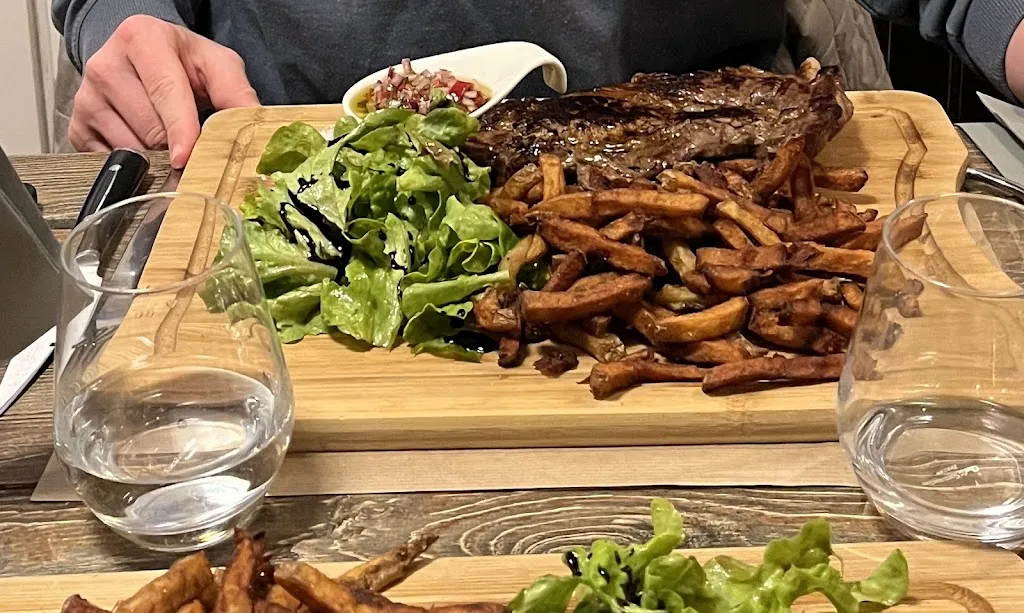 Avi F_Bistrot de la Gare_Pernes-les-Fontaines_review