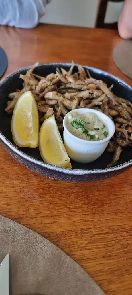 Menü_Restaurant La Gravière_Pernes-les-Fontaines_Bild_5