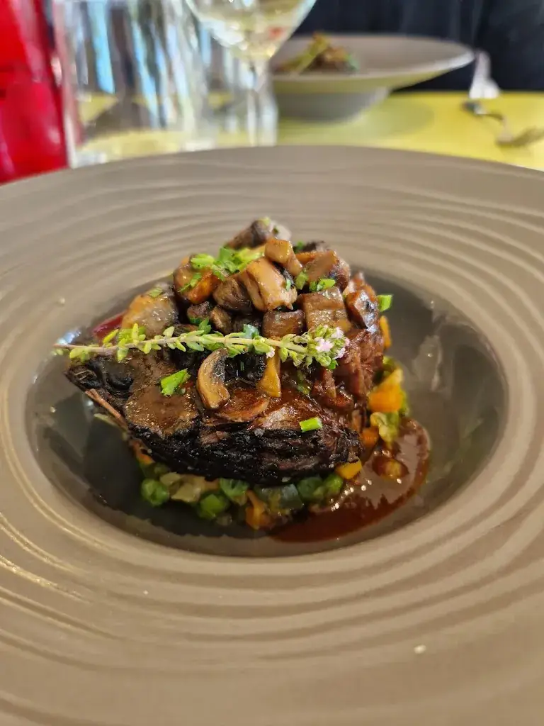 Menü_Restaurant La Gravière_Pernes-les-Fontaines_Bild_6