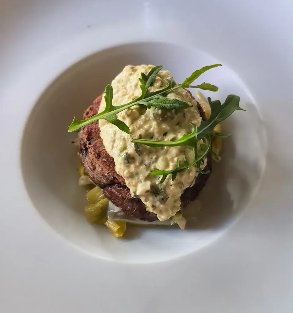 Menü_Restaurant La Gravière_Pernes-les-Fontaines_Bild_8