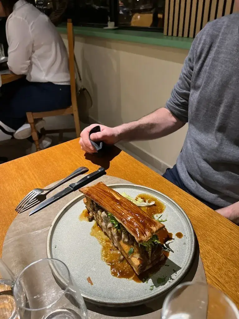 Menü_Restaurant La Gravière_Pernes-les-Fontaines_Bild_9