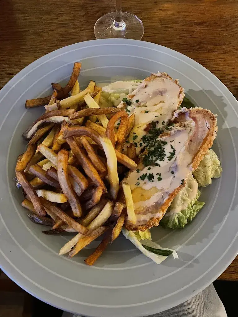 Enrico Fragale Esposito (Timo)_Restaurant La Gravière_Pernes-les-Fontaines_Bewertung