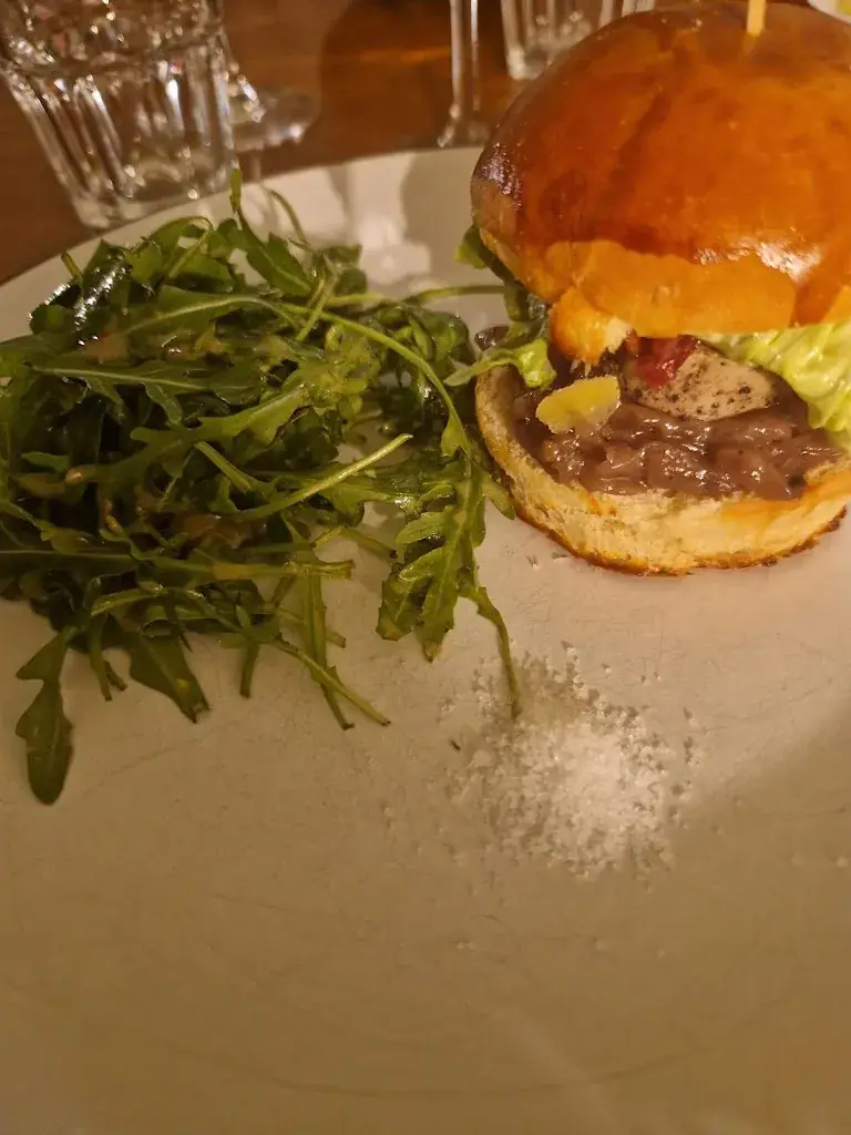 casano aurelie_Restaurant La Gravière_Pernes-les-Fontaines_Bewertung