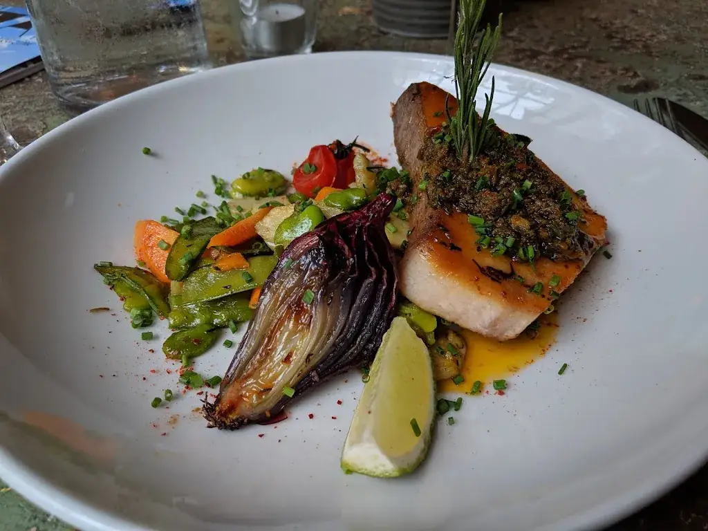 Menu_La Margelle_Pernes-les-Fontaines_imagen_5