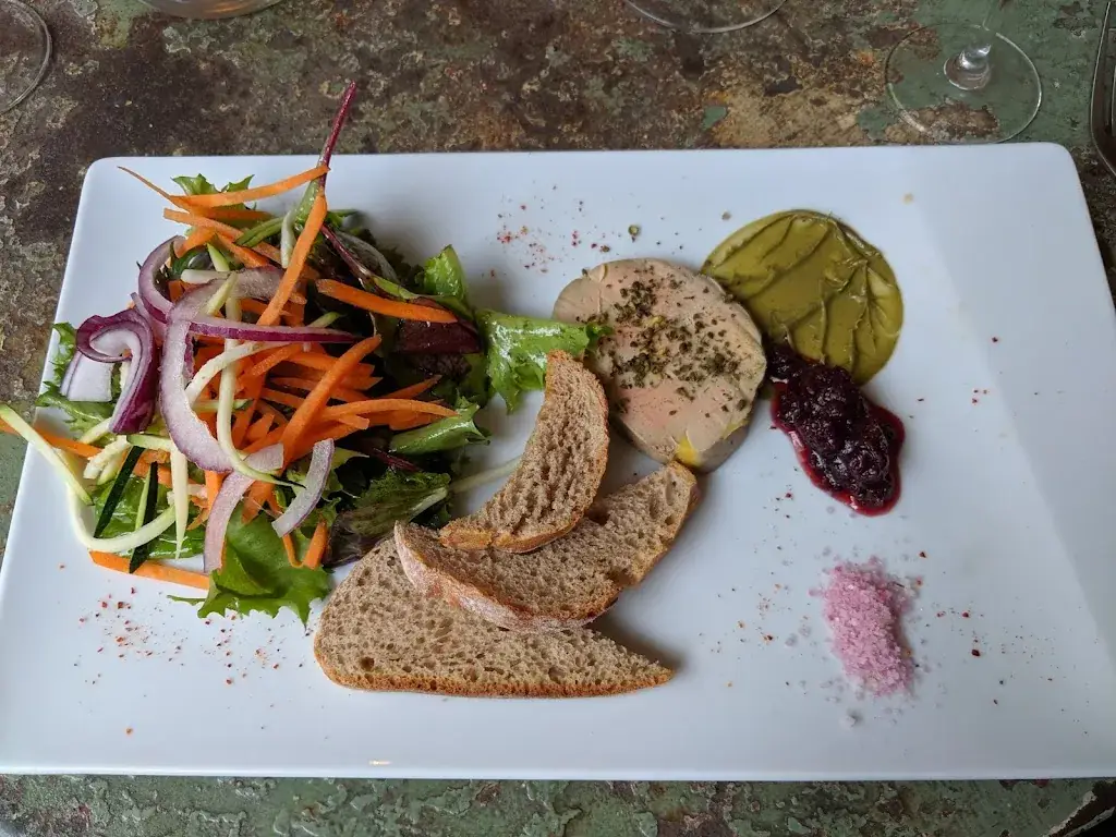 Menu_La Margelle_Pernes-les-Fontaines_imagen_7