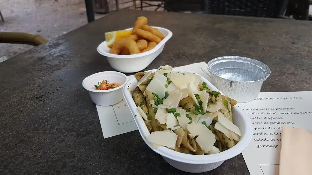 Menu_La Margelle_Pernes-les-Fontaines_imagen_8