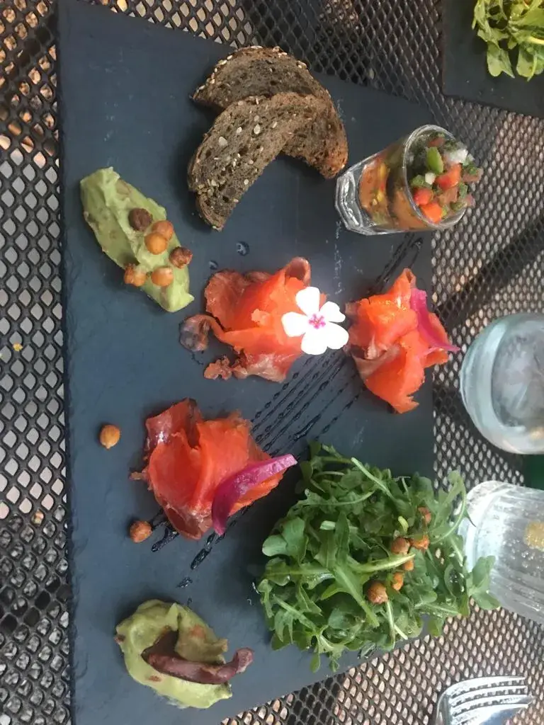 Menu_La Margelle_Pernes-les-Fontaines_imagen_9