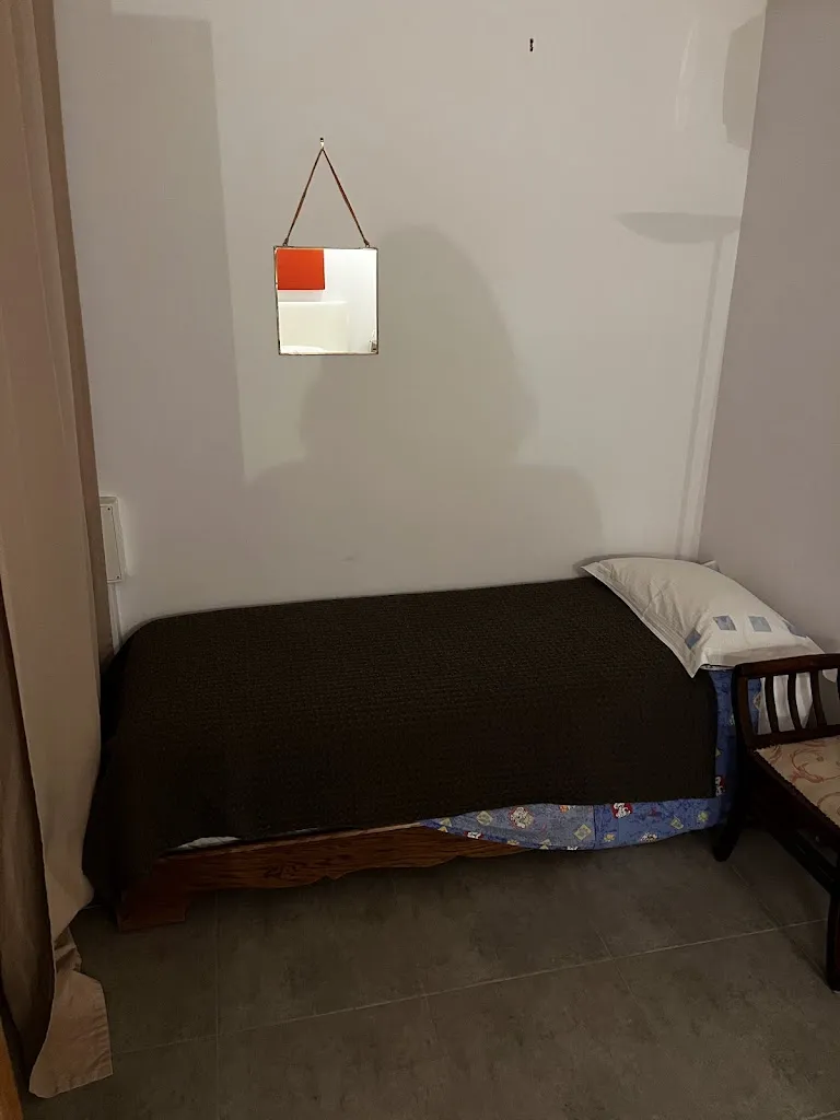 Alexis_Auberge de la camarette_Pernes-les-Fontaines_review