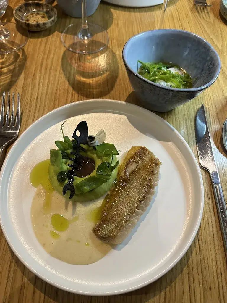 veronika volakova_L'Estevão_Pernes-les-Fontaines_review