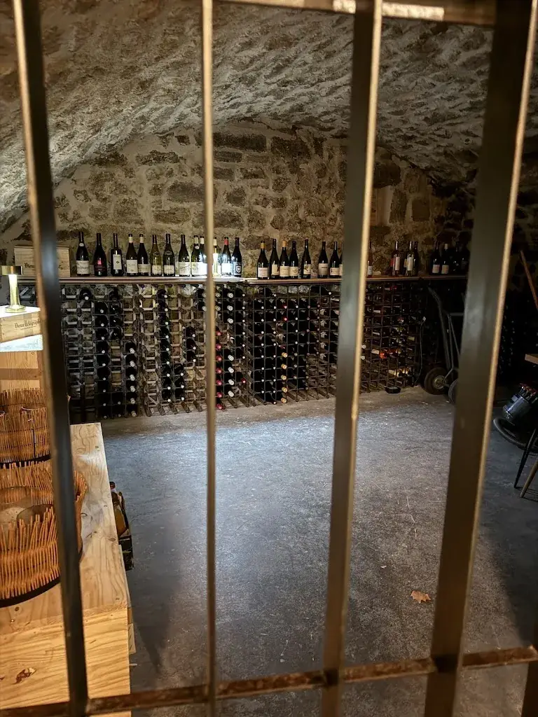 Jacqueline Cohen_L'Estevão_Pernes-les-Fontaines_review