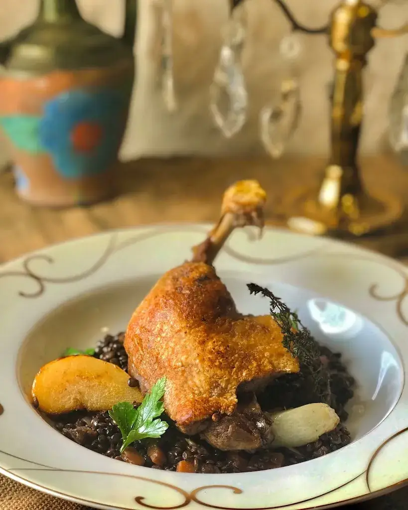 Menu_La Table de La Brave_Pernes-les-Fontaines_image_2