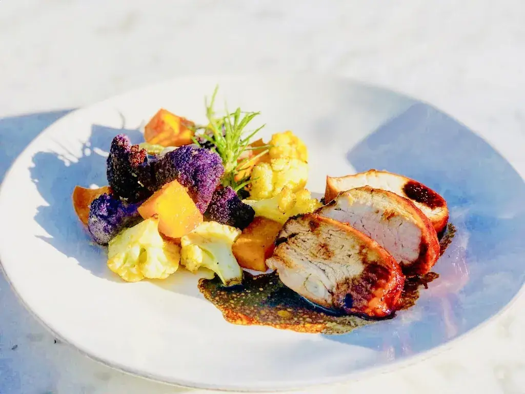 Menu_La Table de La Brave_Pernes-les-Fontaines_image_4