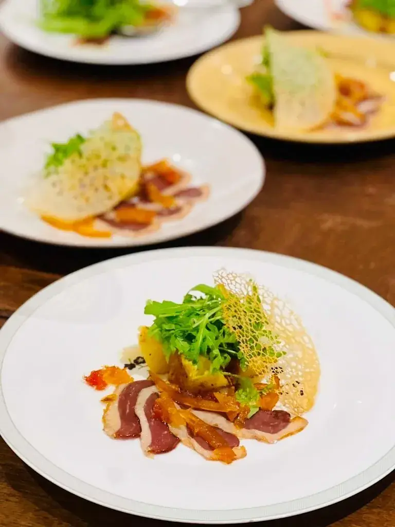 Menu_La Table de La Brave_Pernes-les-Fontaines_image_7