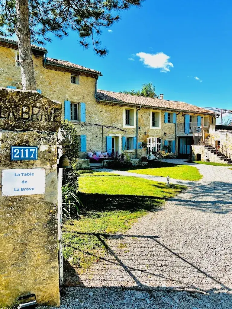 La Table de La Brave_Pernes-les-Fontaines_slider_image_3