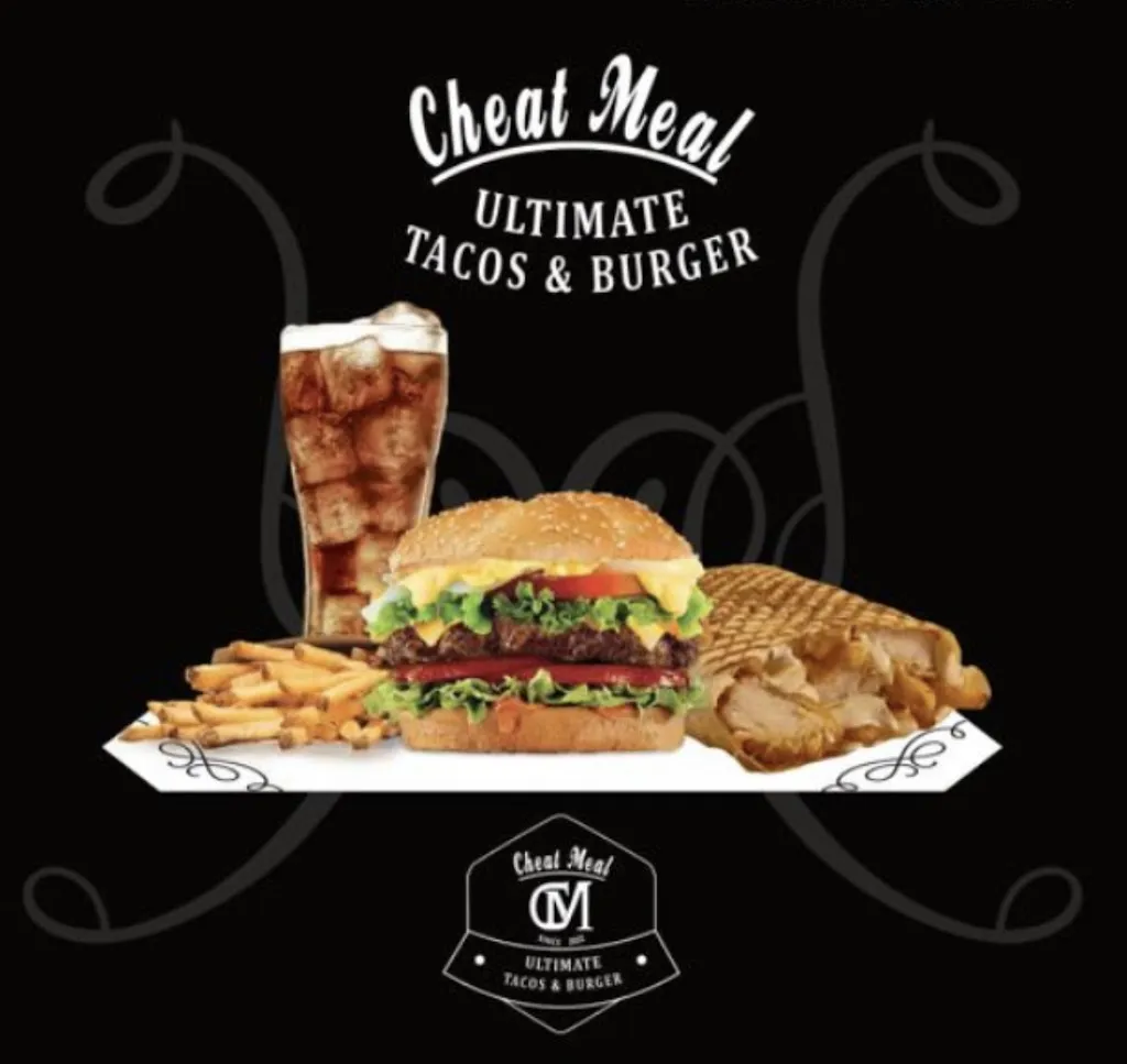 Menu_CHEAT MEAL_Pernes-les-Fontaines_image_5