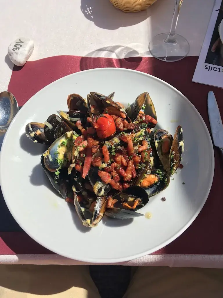 Ricardo Gonzalez_Restaurant VITO_Pernes-les-Fontaines_avis