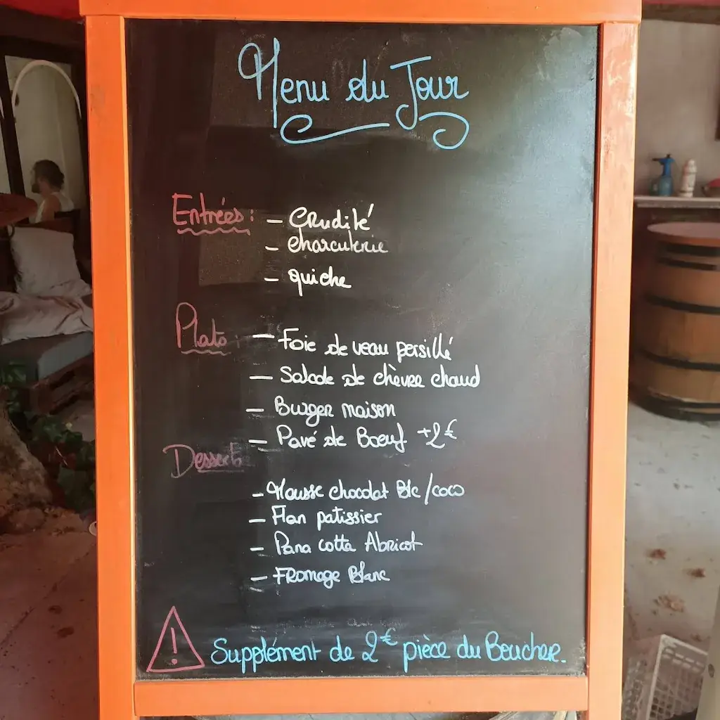 Menu_Le Relais des Garrigues_Pernes-les-Fontaines_image_4