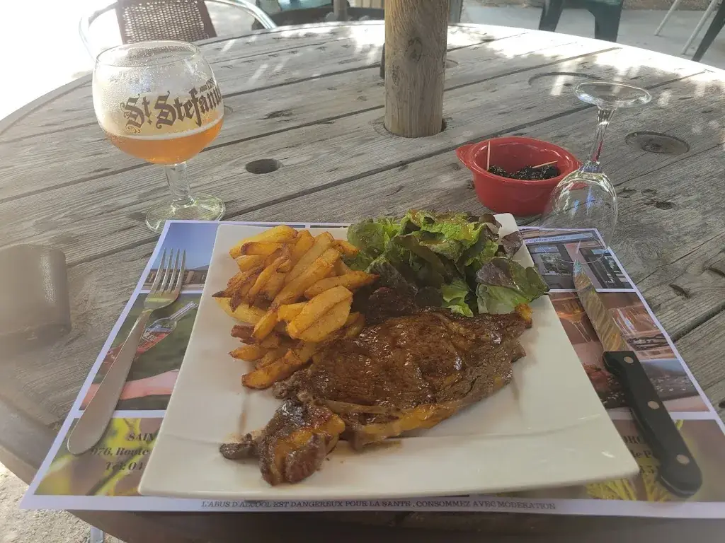 Sean “AnHonestIrishman” Patterson_Le Relais des Garrigues_Pernes-les-Fontaines_review