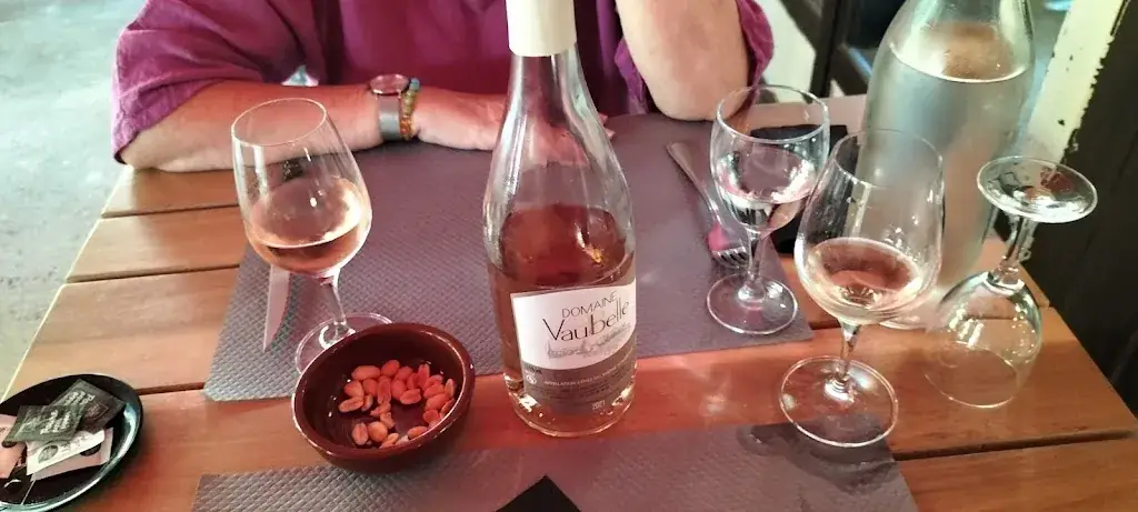 Francisco Moreira da silva_Le Relais des Garrigues_Pernes-les-Fontaines_review