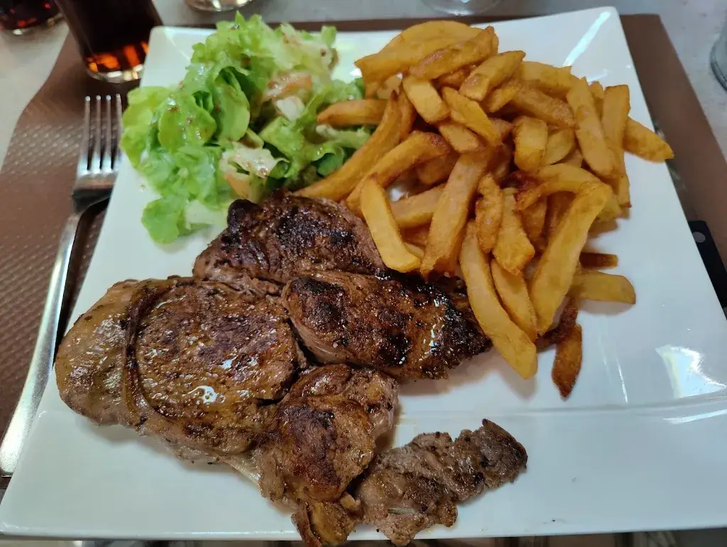 Sebastian Gode _Le Relais des Garrigues_Pernes-les-Fontaines_review