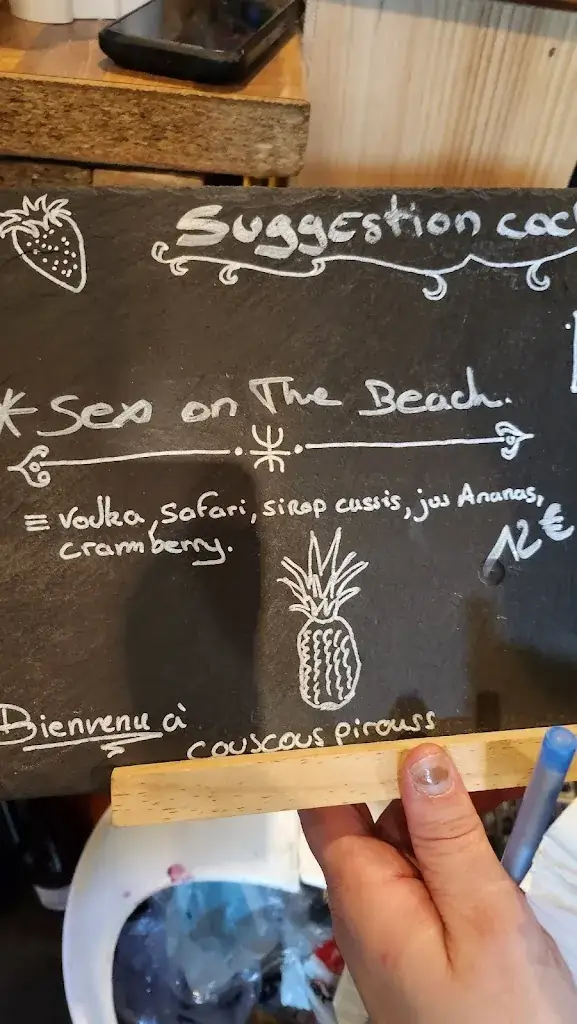 Menu_Couscous Pirouss_Quiévrechain_image_1