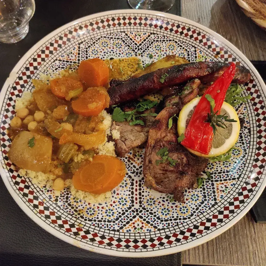 Menu_Couscous Pirouss_Quiévrechain_image_3