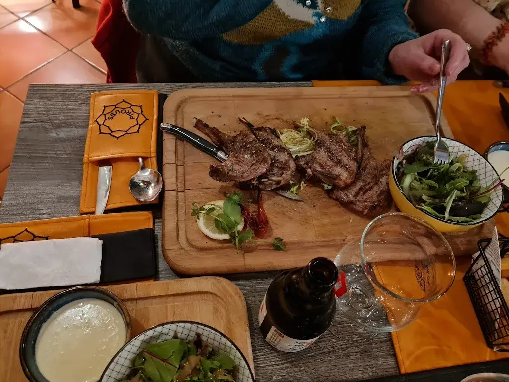 Menu_Couscous Pirouss_Quiévrechain_image_7