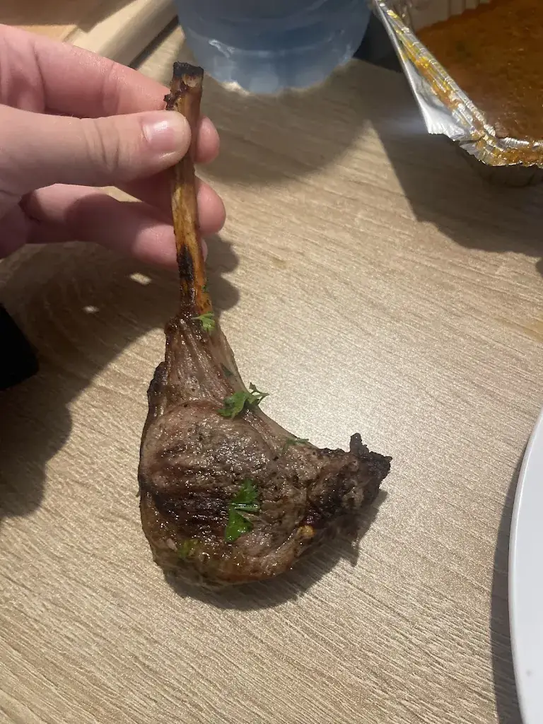 Clara Fayola_Couscous Pirouss_Quiévrechain_review