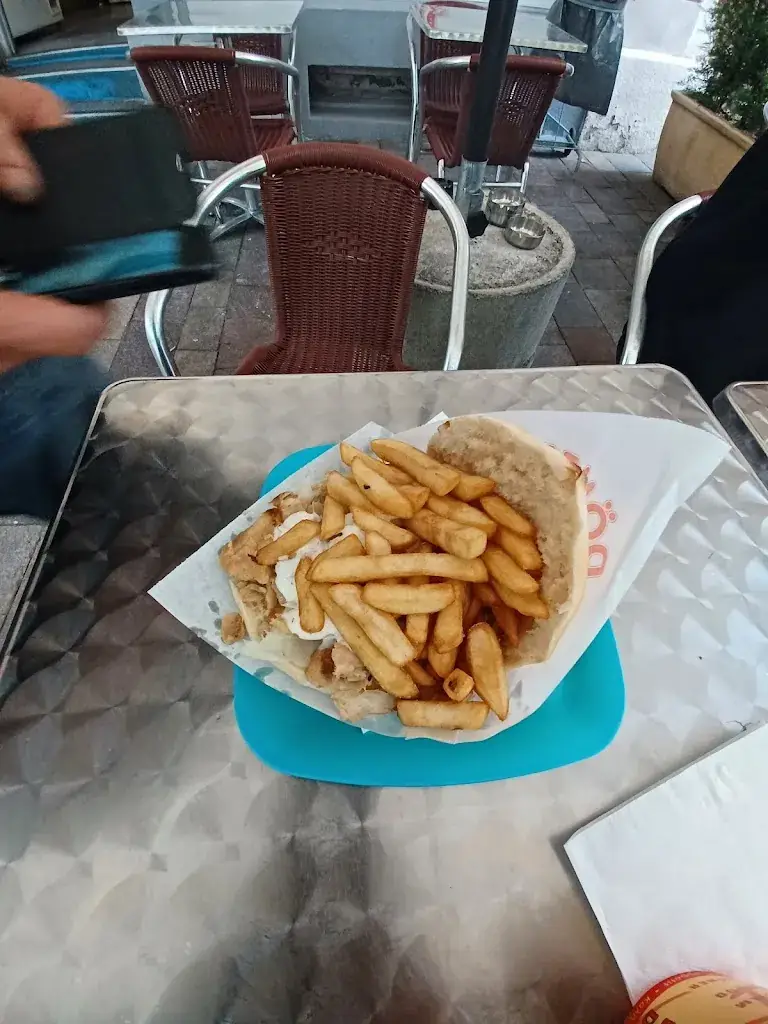 Menu_La Croissanterie_Dagneux_image_1