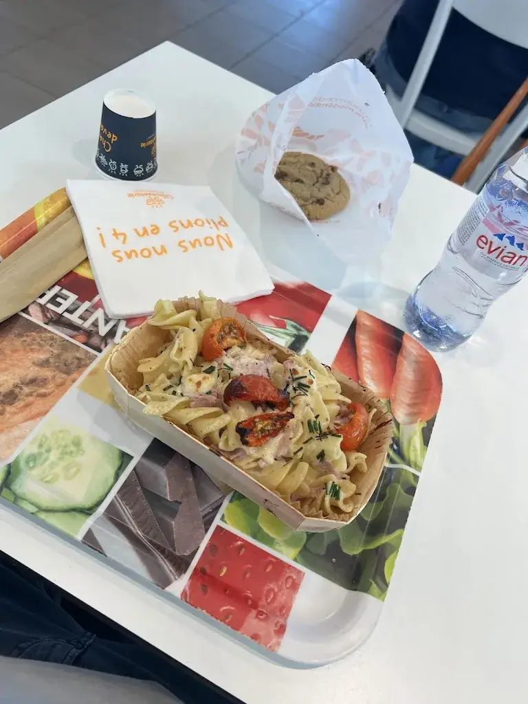 Menu_La Croissanterie_Dagneux_image_4