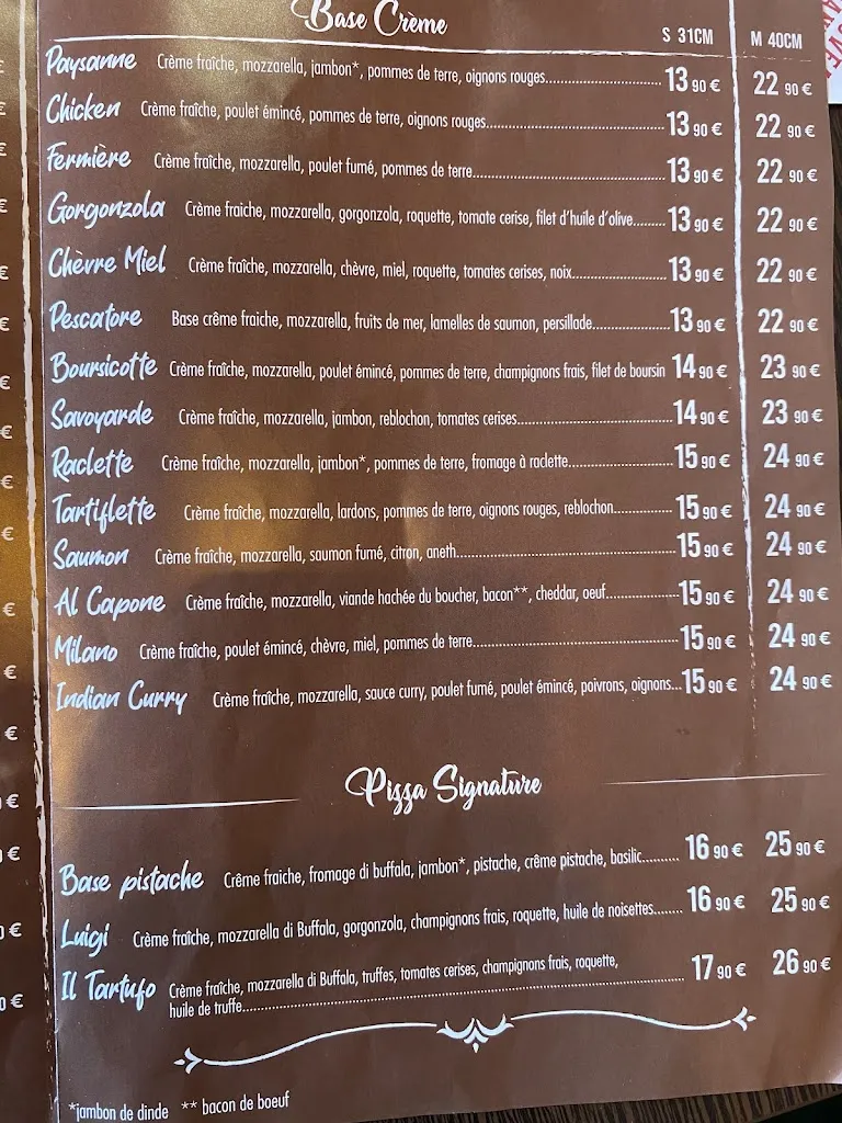 Menu_Pizza de Napoli_Rantigny_image_2