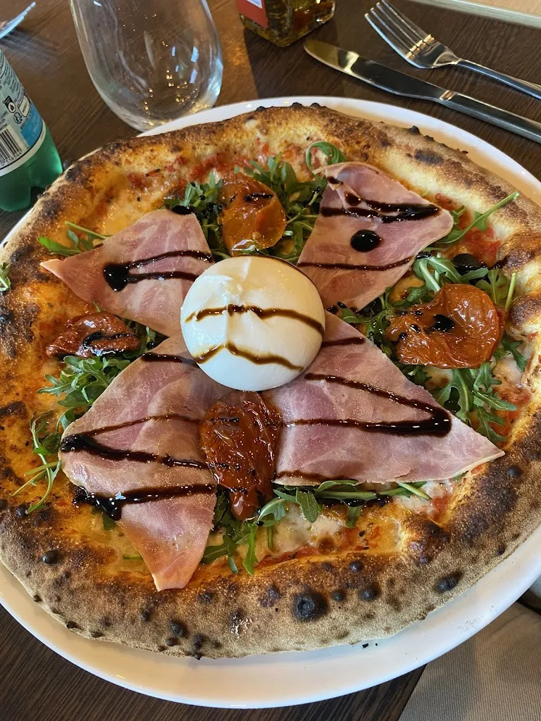 Menu_Pizza de Napoli_Rantigny_image_5