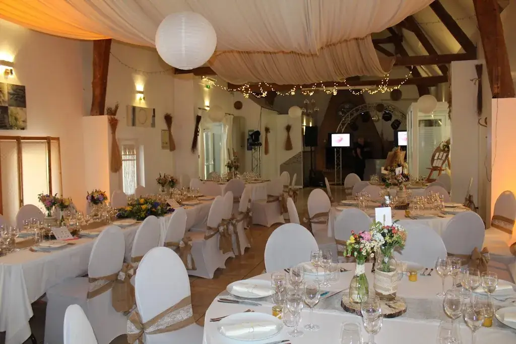 Atelier des Saveurs restaurant in Rexpoëde