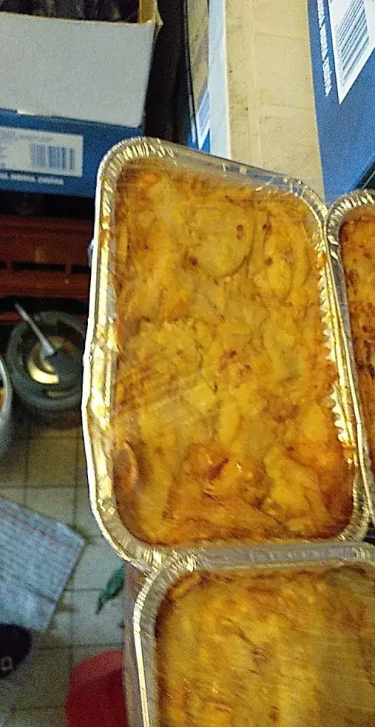 Menu_Auberge de la Morinie_Renescure_image_2