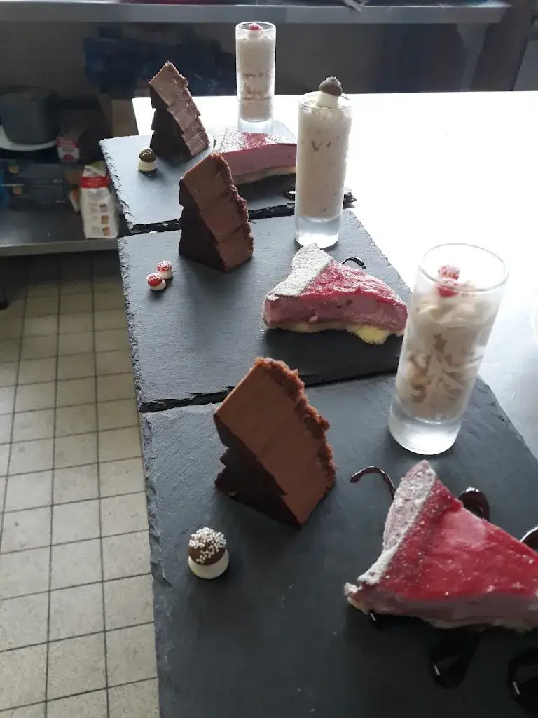 Menu_Auberge de la Morinie_Renescure_image_4