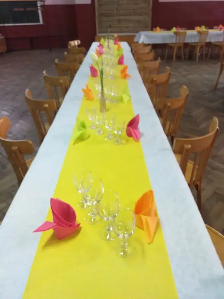 Menu_Auberge de la Morinie_Renescure_image_5