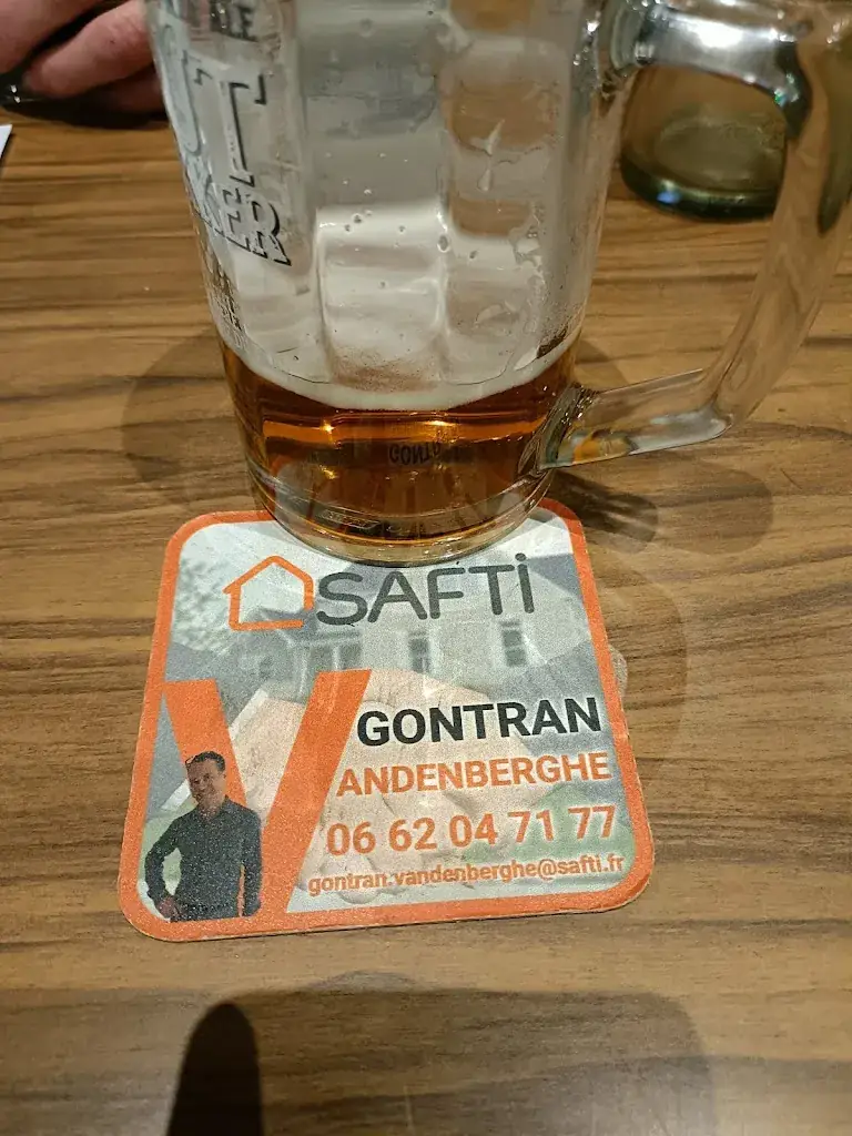 Gontran Vandenberghe_Auberge de la Morinie_Renescure_review