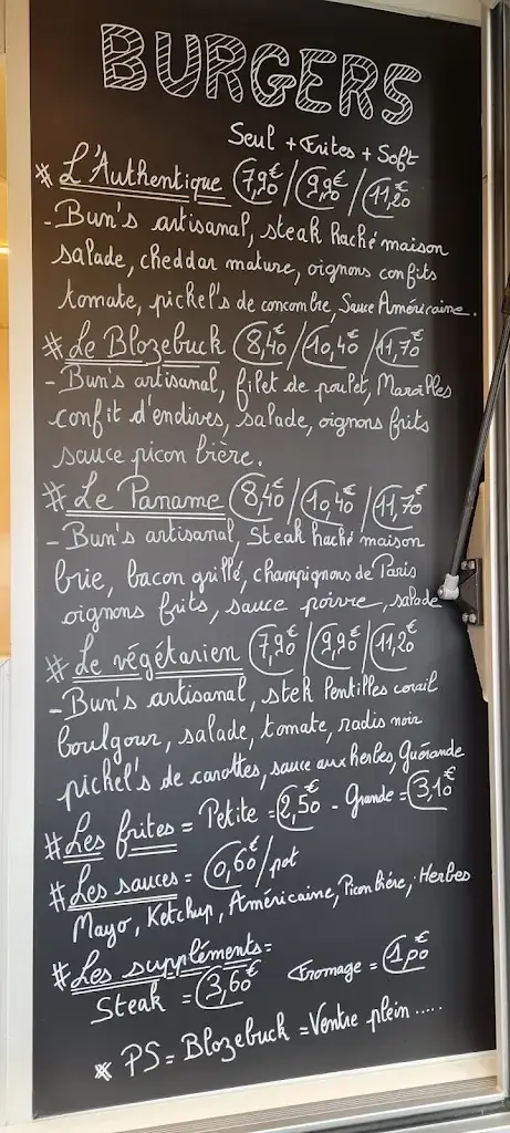 Menu_Au coup de food_Renescure_image_1