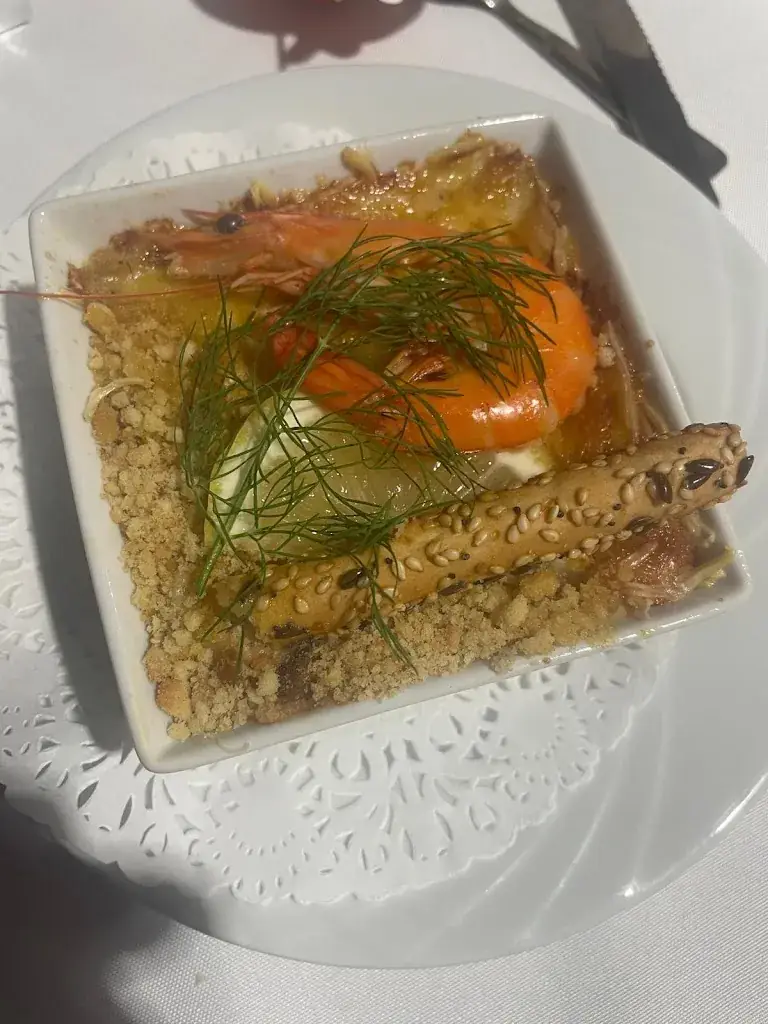 Raissa Vanengelandt_Au coup de food_Renescure_review