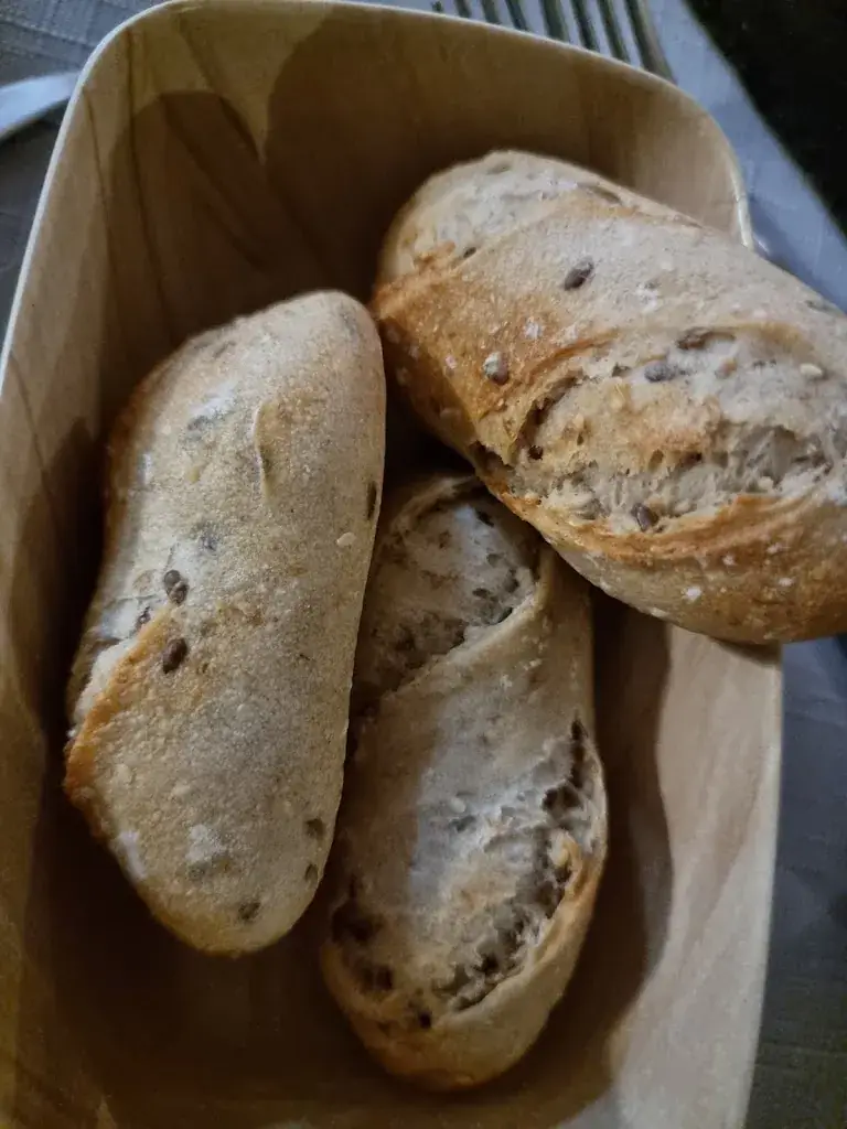 Menu_Restaurant @ L'Envie des Mets_Rang-du-Fliers_image_1