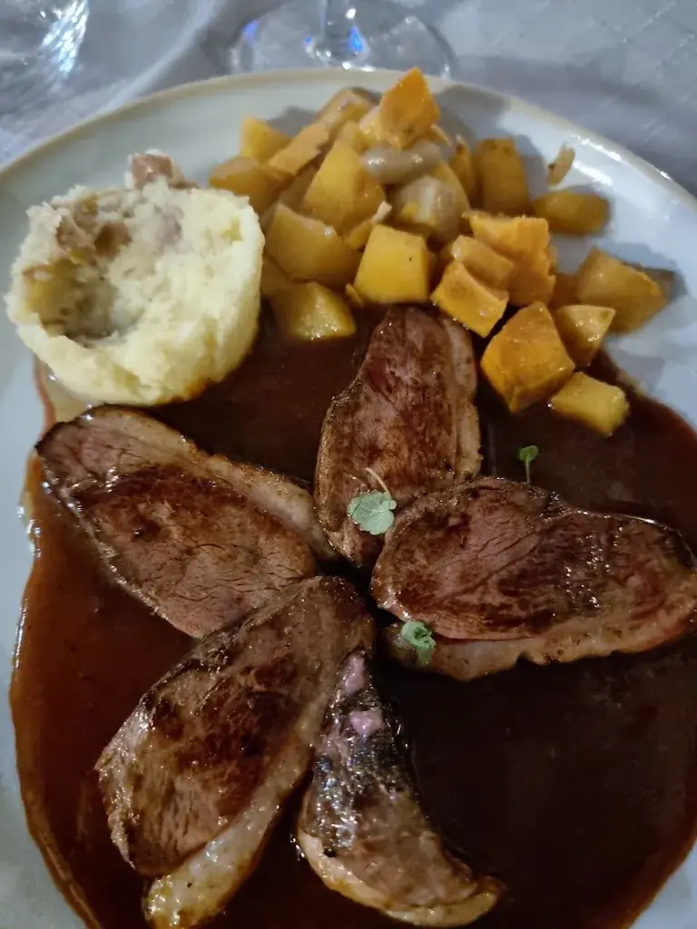 Menu_Restaurant @ L'Envie des Mets_Rang-du-Fliers_image_3