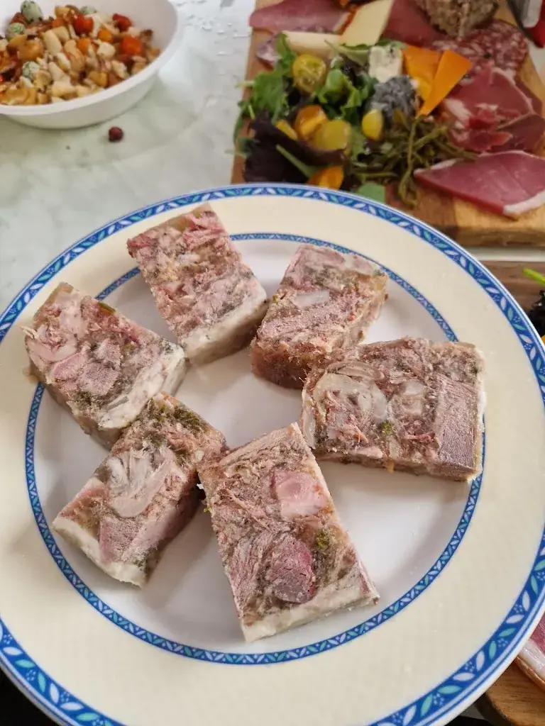 Menu_Restaurant @ L'Envie des Mets_Rang-du-Fliers_image_4