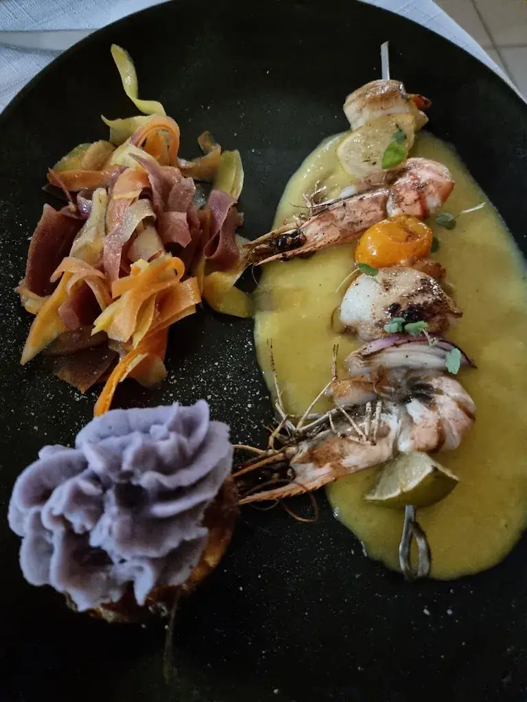 Menu_Restaurant @ L'Envie des Mets_Rang-du-Fliers_image_5