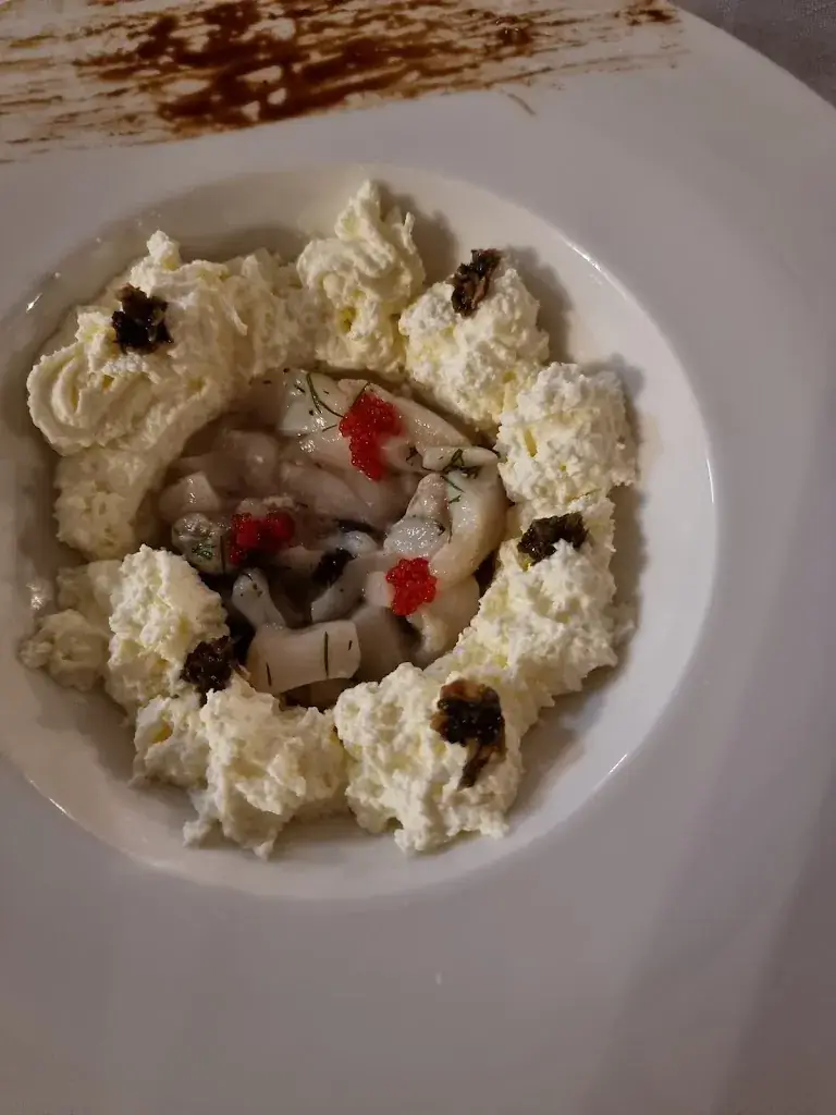 Menu_Restaurant @ L'Envie des Mets_Rang-du-Fliers_image_6