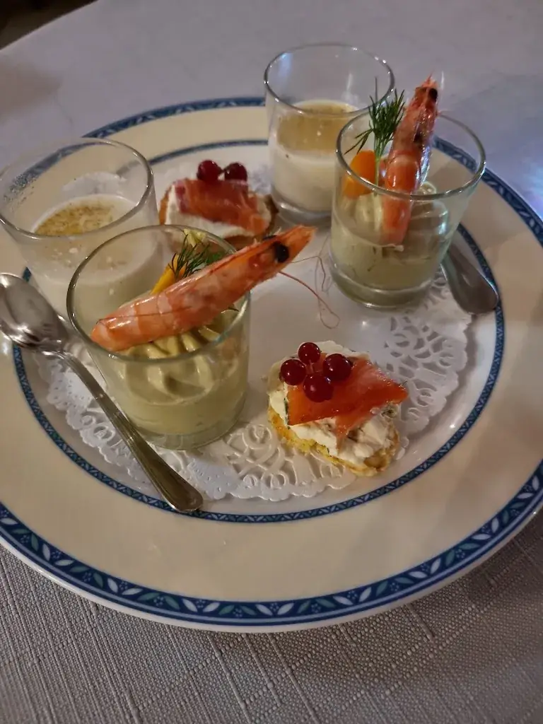 Menu_Restaurant @ L'Envie des Mets_Rang-du-Fliers_image_8