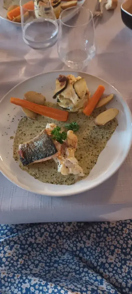 Menu_Restaurant @ L'Envie des Mets_Rang-du-Fliers_image_9