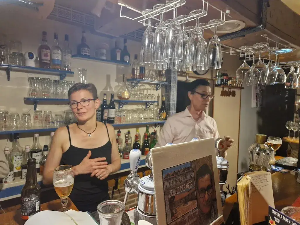 Daniel Le Ch'Ti_Restaurant @ L'Envie des Mets_Rang-du-Fliers_review